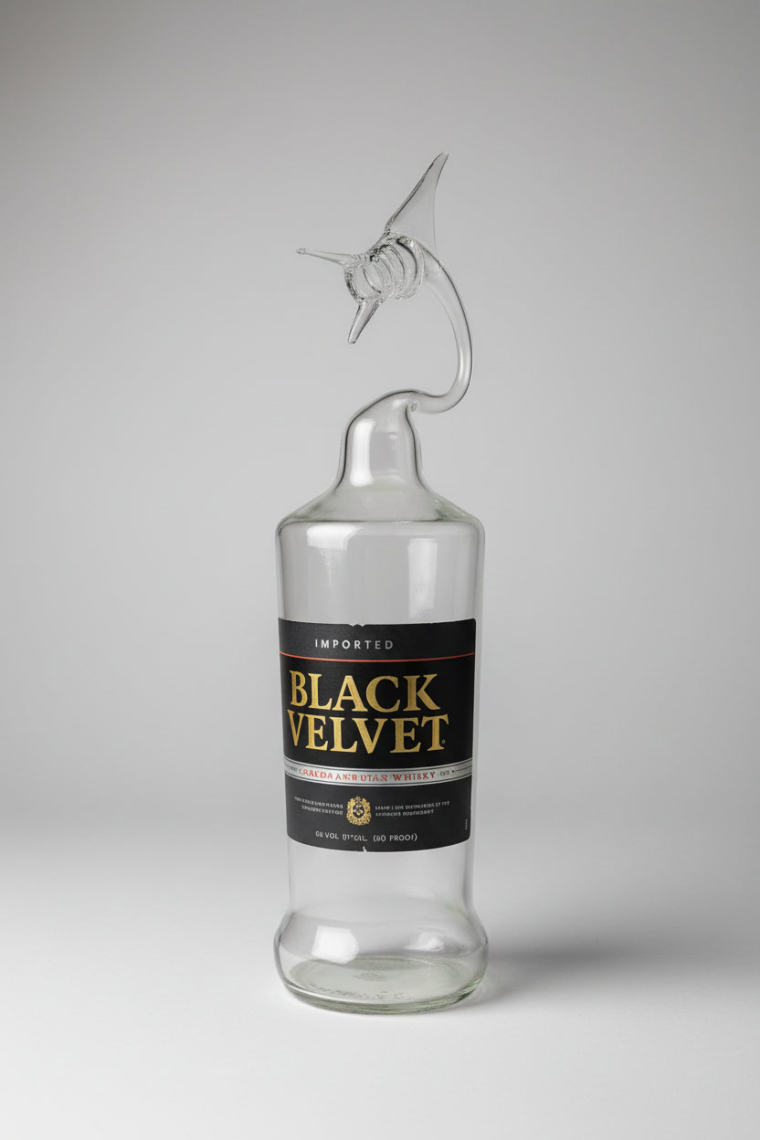 How to Care for Your Glass Bottle Sculpture: Tips to Keep It Looking Perfect